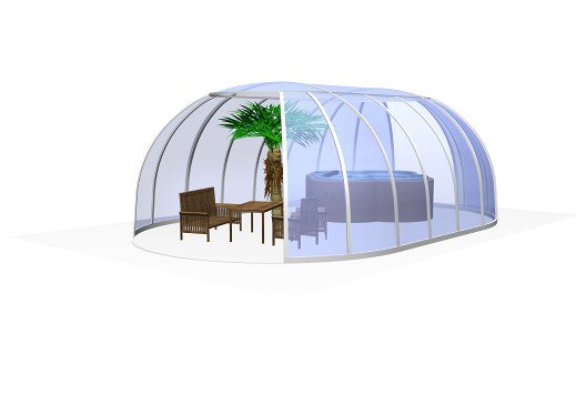 3d model spa sunhouse 1